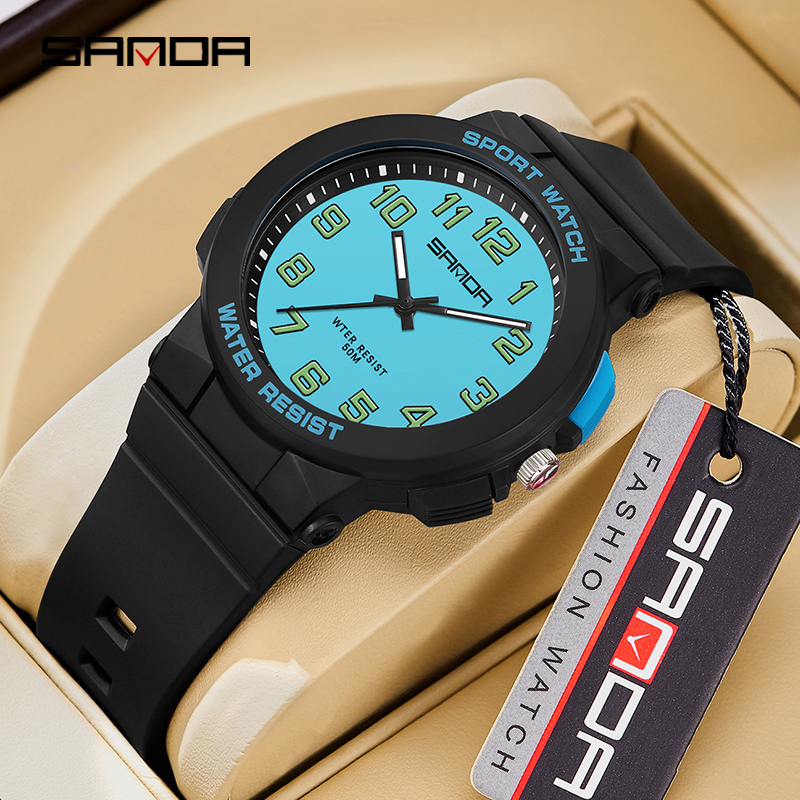 Luxury Watch Store - Watch Hot Selling Electronic Men's Digital