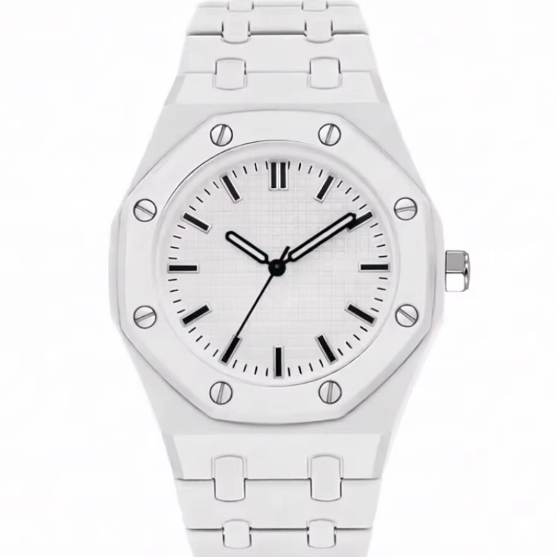 Luxury Watch Investment - Top Brand Men Watch Luxury Business