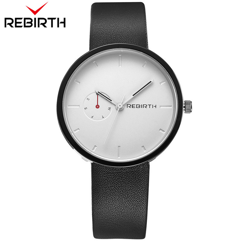Luxury Watch Investment - 2018 Tái Sinh Phổ Biến Nam