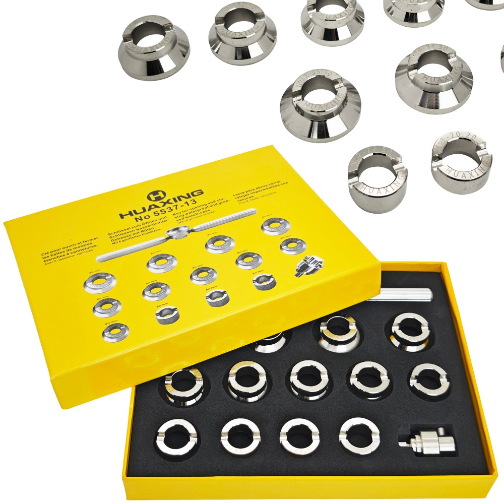 Luxury Watch Online - 5537-13 Alloy Watch Case Back Opener