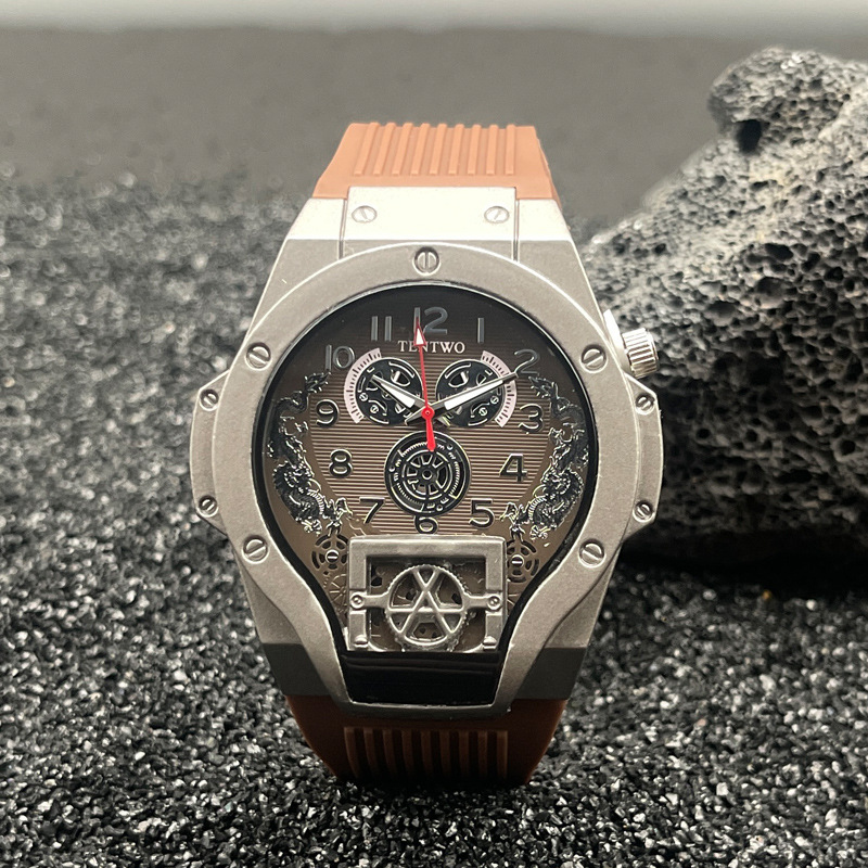 Luxury Watch Store - New Fashion Luxury Top Man Militray