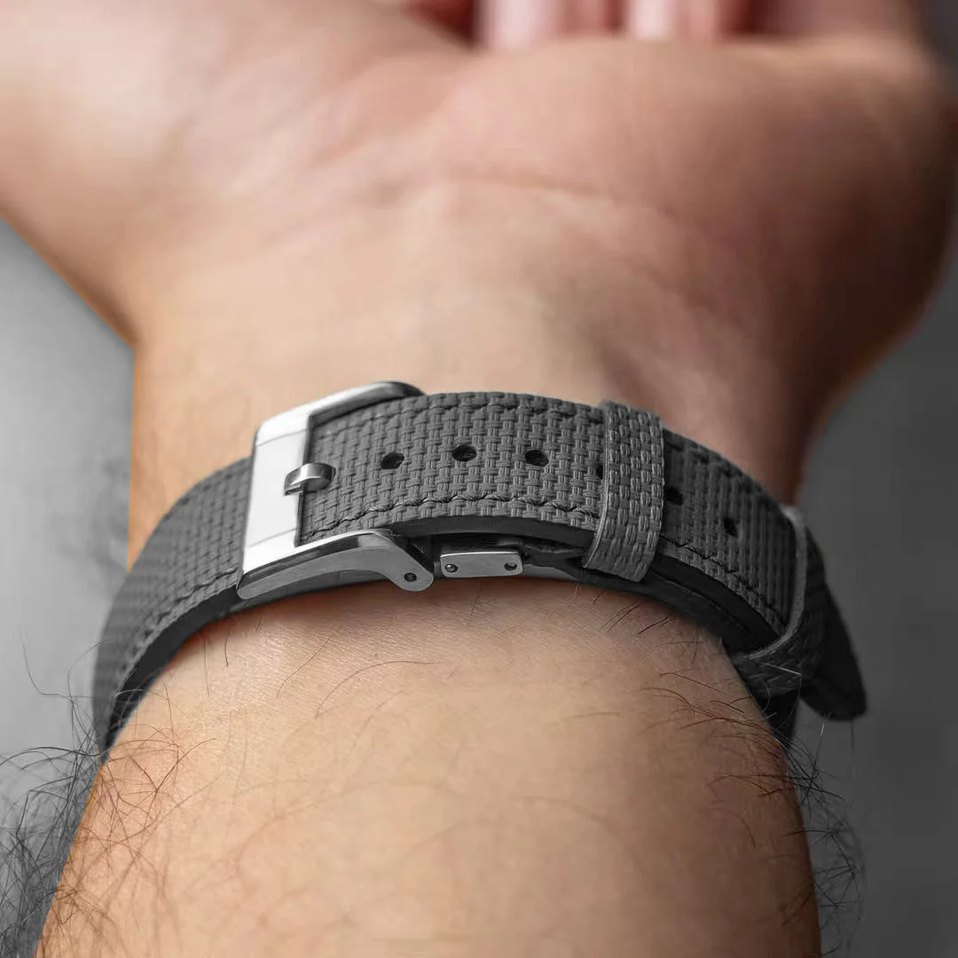Luxury Watch Investment - Deployant Clasp Watch Strap Spring Deployant