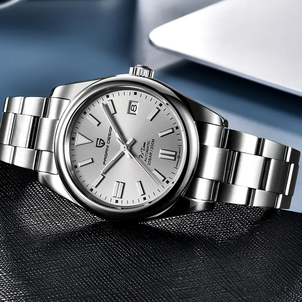 PAGANI DESIGN Luxury Classic M - đánh giá và giá Luxury Watch Store