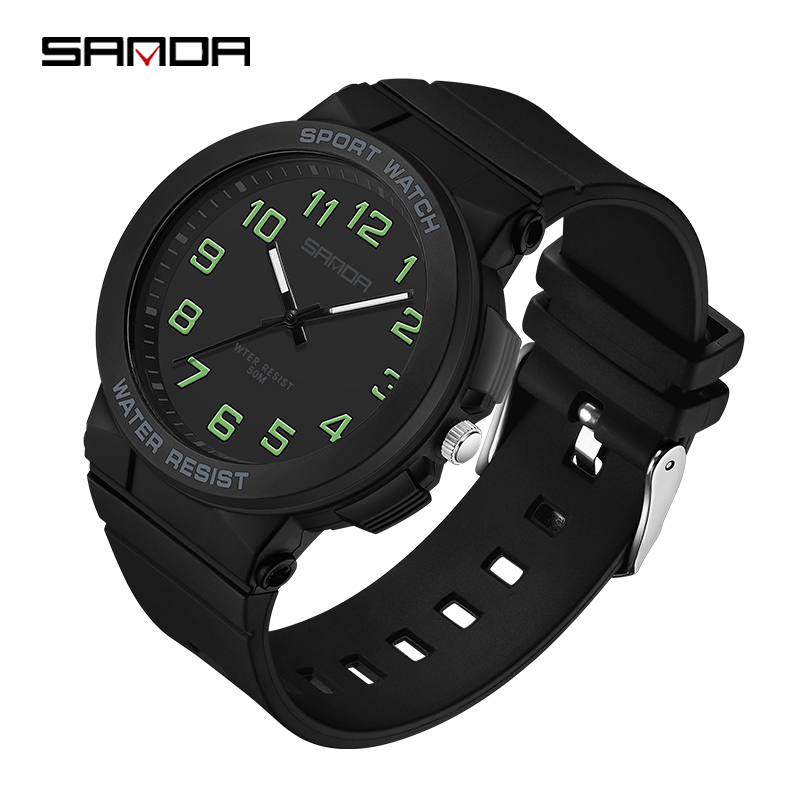 Watch Hot Selling Electronic M - đánh giá và giá Luxury Watch Store