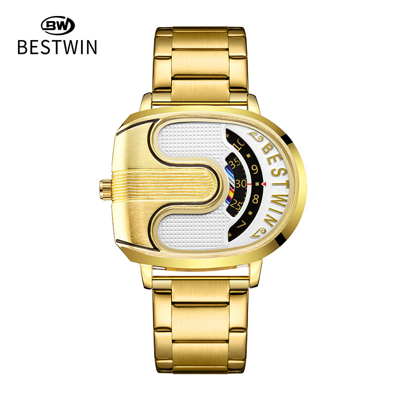 Gold Top Brand Luxury Men Watc - đánh giá và giá Luxury Watch Gold