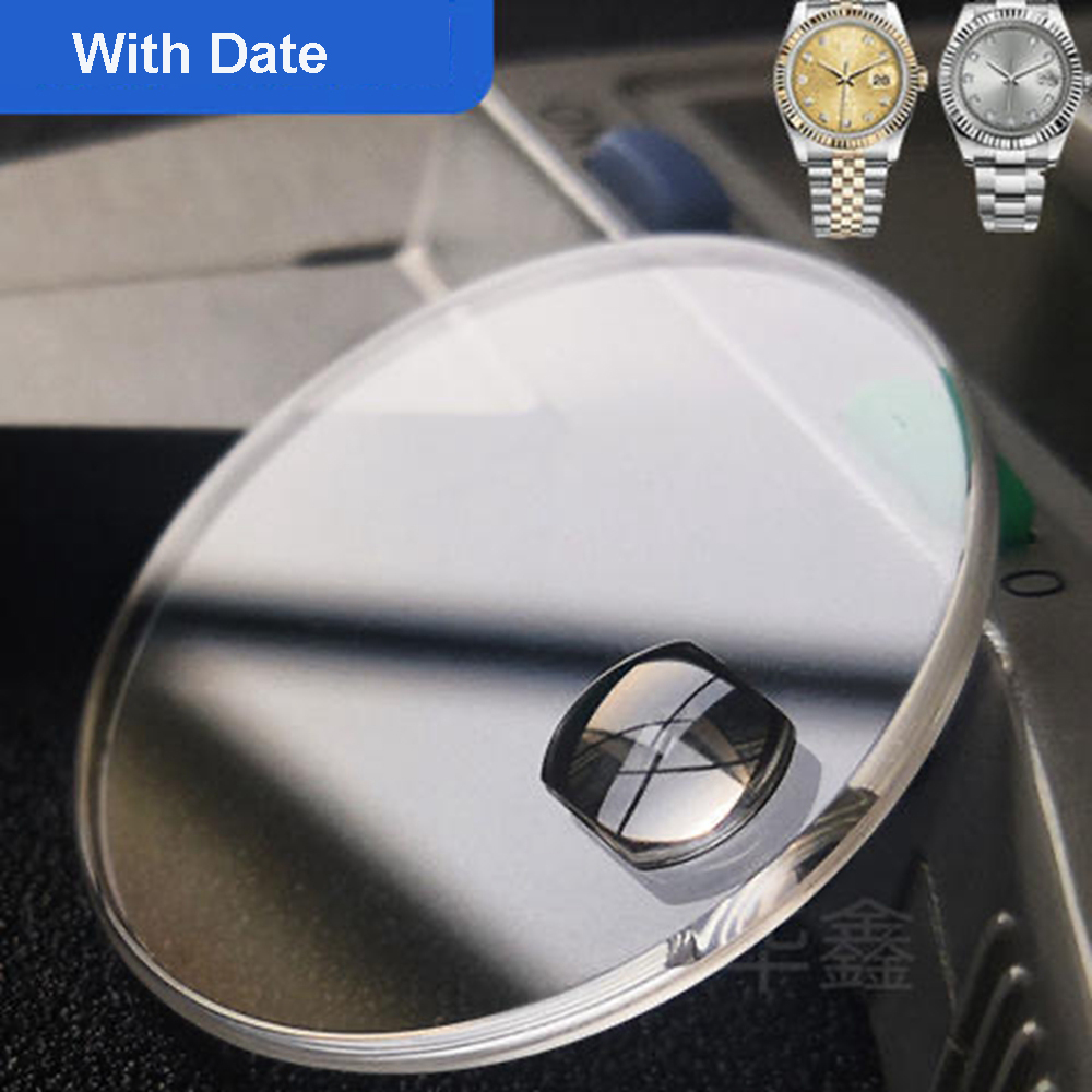 Sapphire Crytal Suitable For D - đánh giá và giá Luxury Watch Online