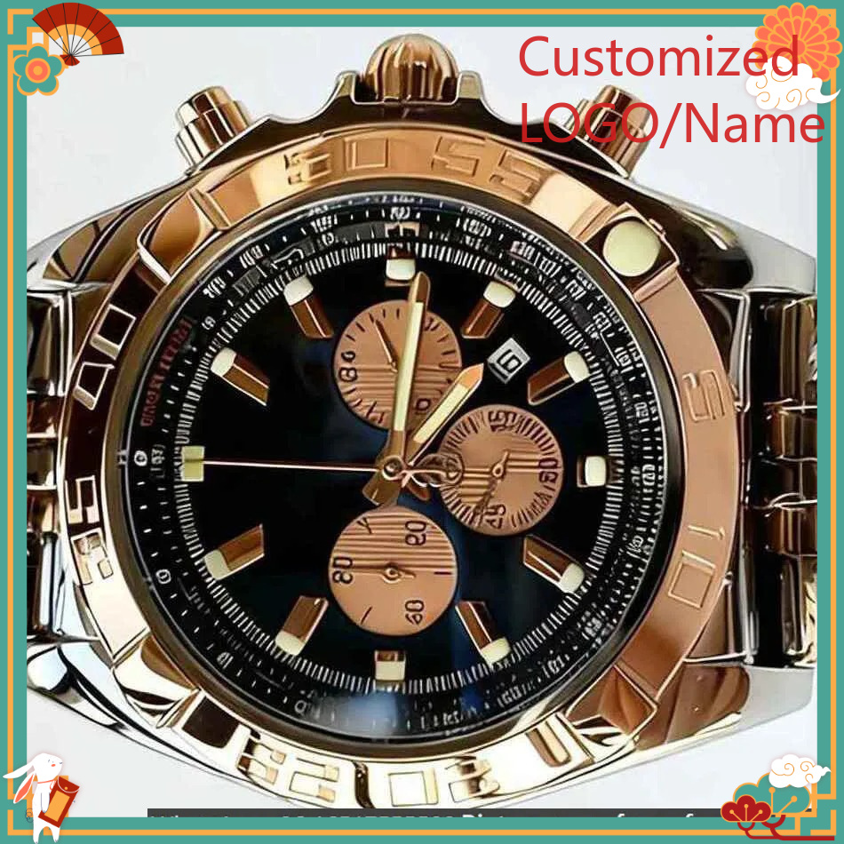DONG Store 45mm Men's Quartz M - đánh giá và giá Luxury Watch Store