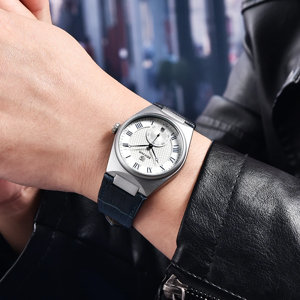 BENYAR Business Men Roman Nume - đánh giá và giá Luxury Watch Store
