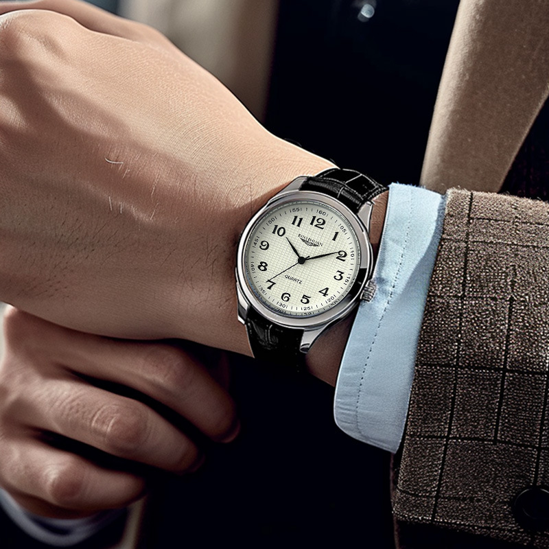 2026 Man Wristwatch Luxury Bus - đánh giá và giá Luxury Watch Wallpaper