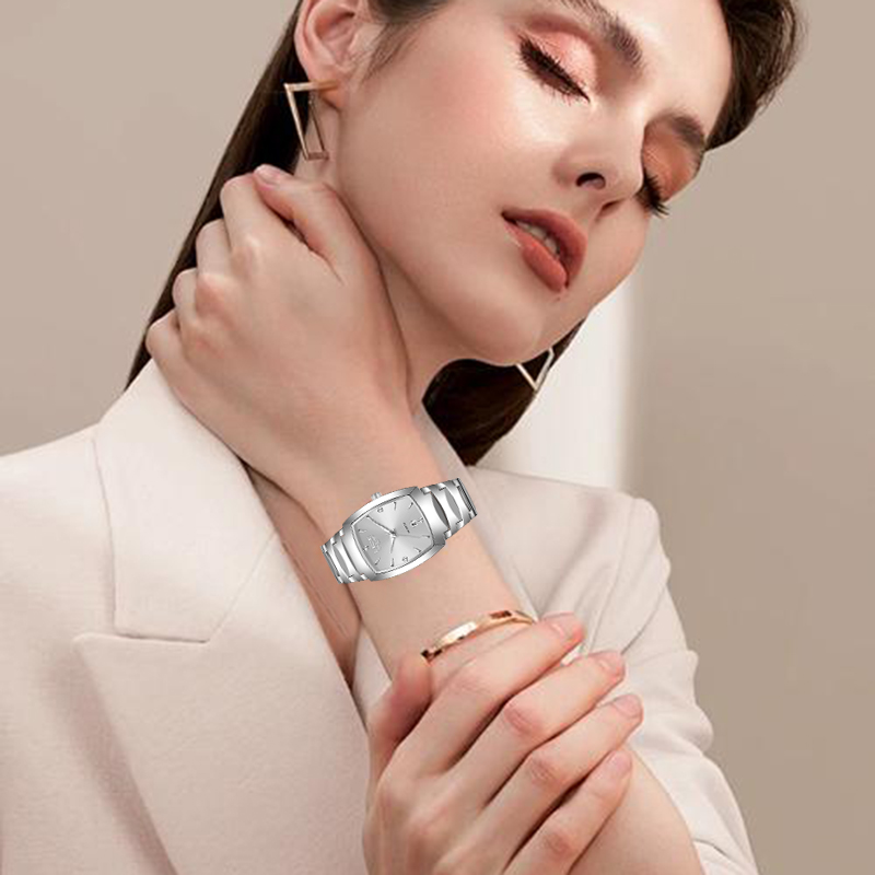 LIGE 2026 new Women's Watch Bu - đánh giá và giá Luxury Watch For