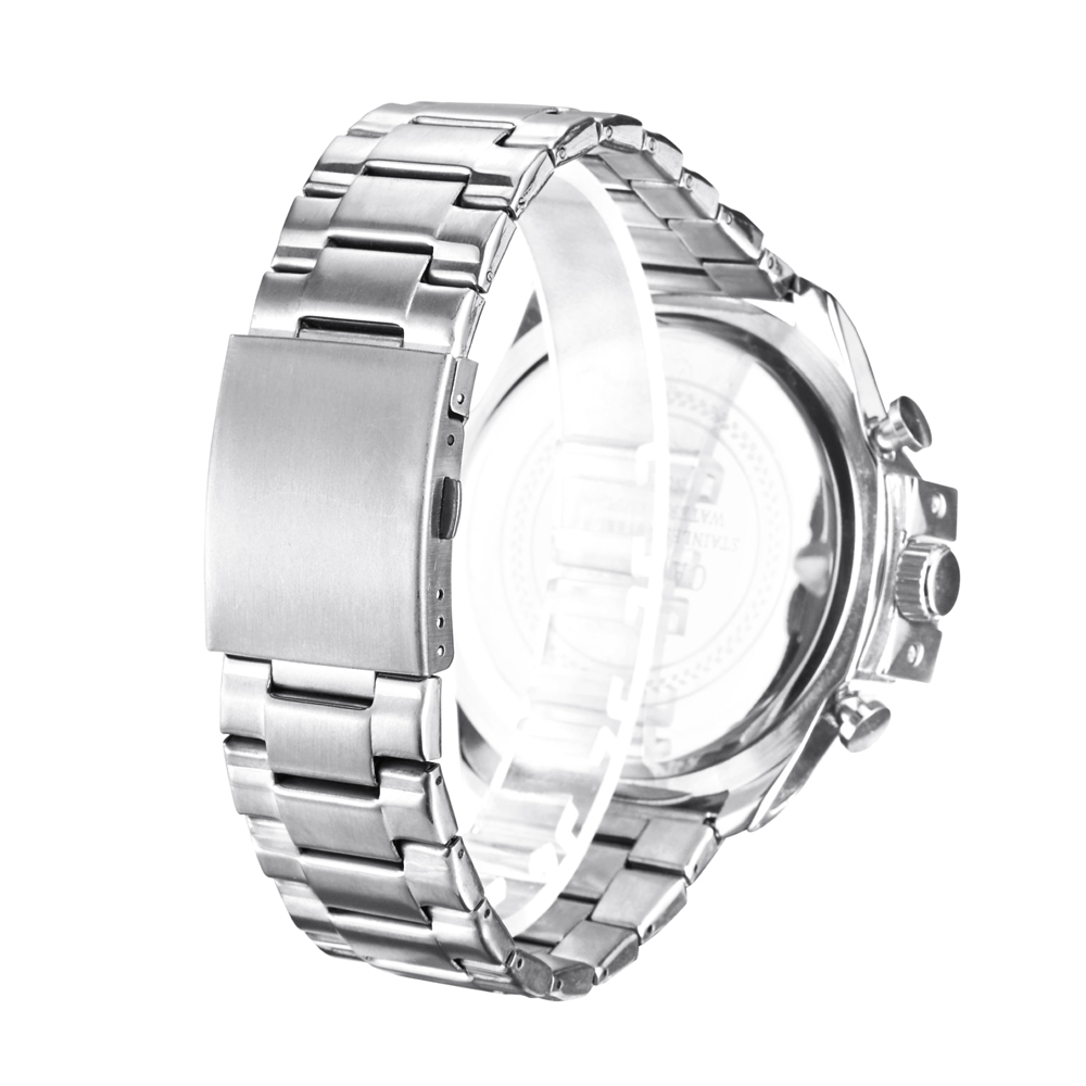 Cagarny Thương Hiệu Sang Trọng - đánh giá và giá Luxury Watch Investment