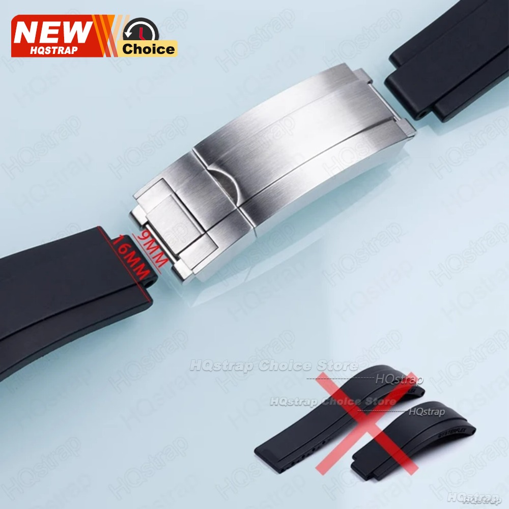9mmx9mm Folding Buckle for Rol - đánh giá và giá Luxury Watch Investment