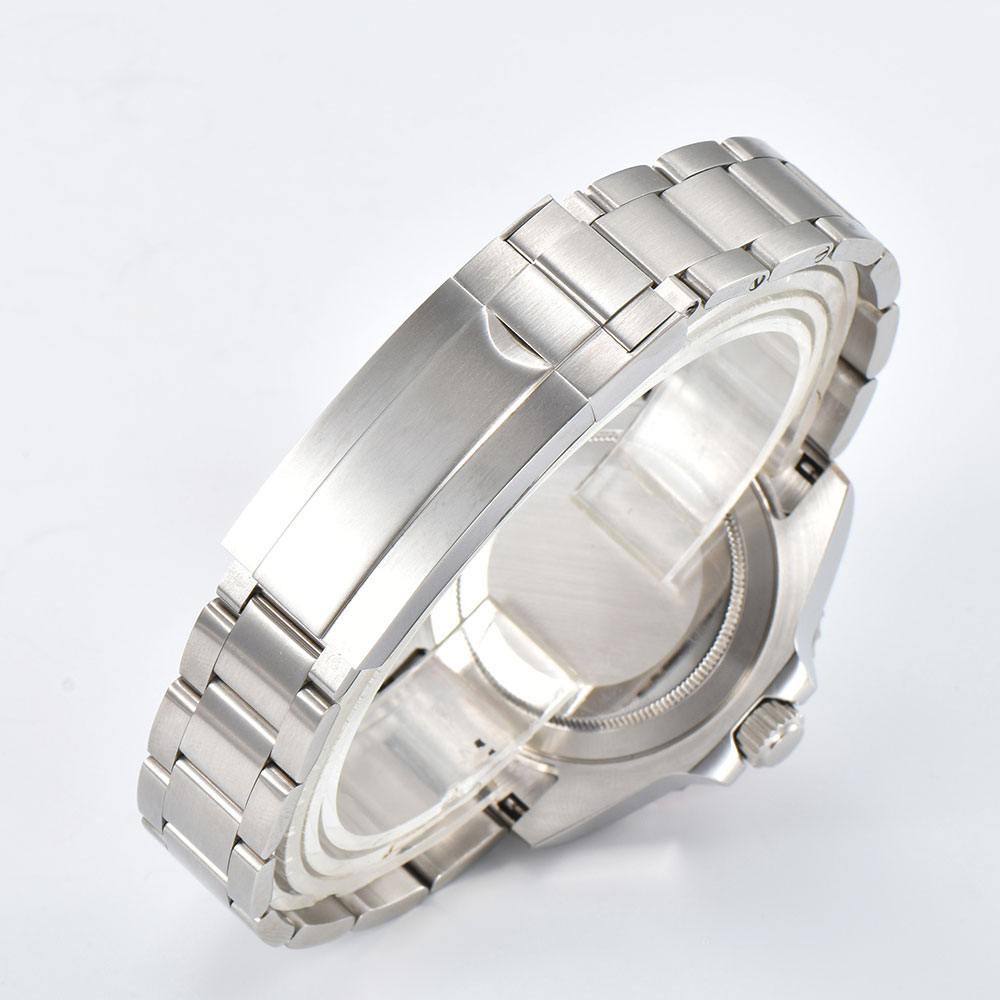 40mm Luxury Diving Men's Watch - đánh giá và giá Luxury Watch Strap