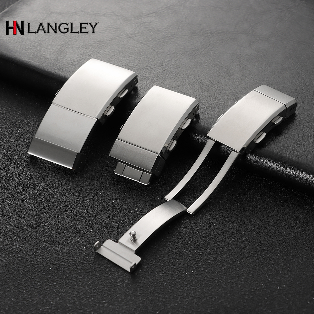 22mm 20mm 18mm 16mm 14mm 316L  - đánh giá và giá Luxury Watch Strap
