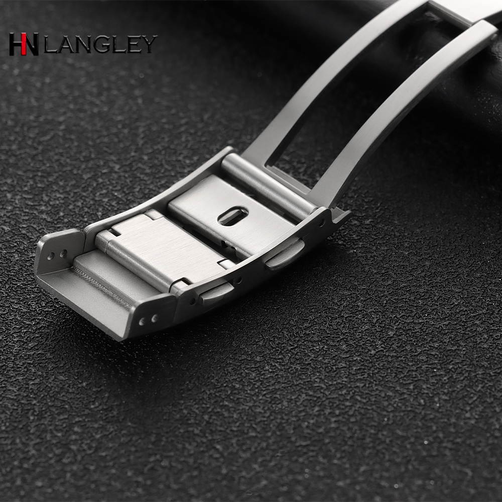 22mm 20mm 18mm 16mm 14mm 316L  - đánh giá và giá Luxury Watch Strap
