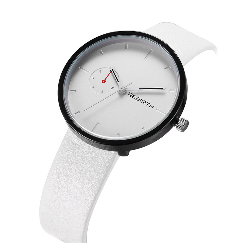 2018 Tái Sinh Phổ Biến Nam Nữ  - đánh giá và giá Luxury Watch Investment