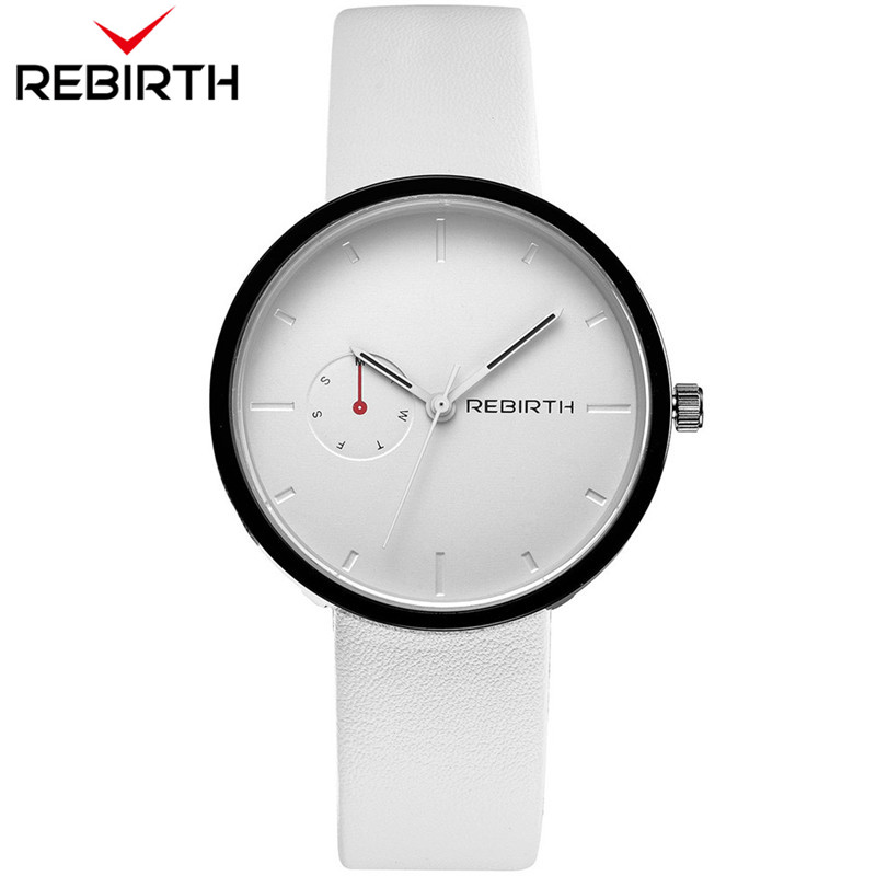2018 Tái Sinh Phổ Biến Nam Nữ  - đánh giá và giá Luxury Watch Investment