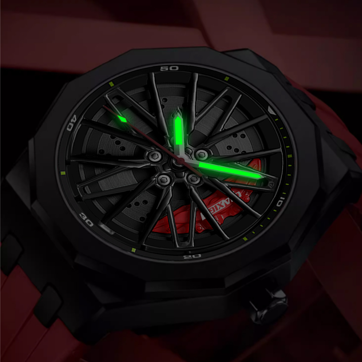 Factory direct sales OEM custo - đánh giá và giá Luxury Watch Deals