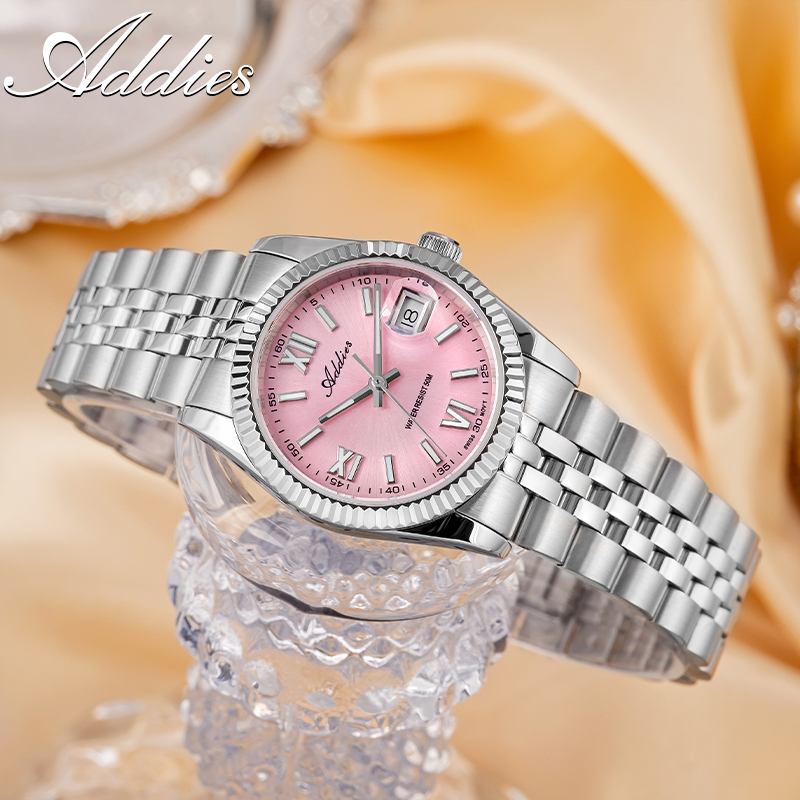Addies High Quality Luxury Wat - đánh giá và giá Luxury Watch For