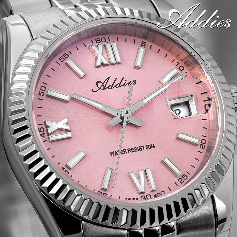 Addies High Quality Luxury Wat - đánh giá và giá Luxury Watch For