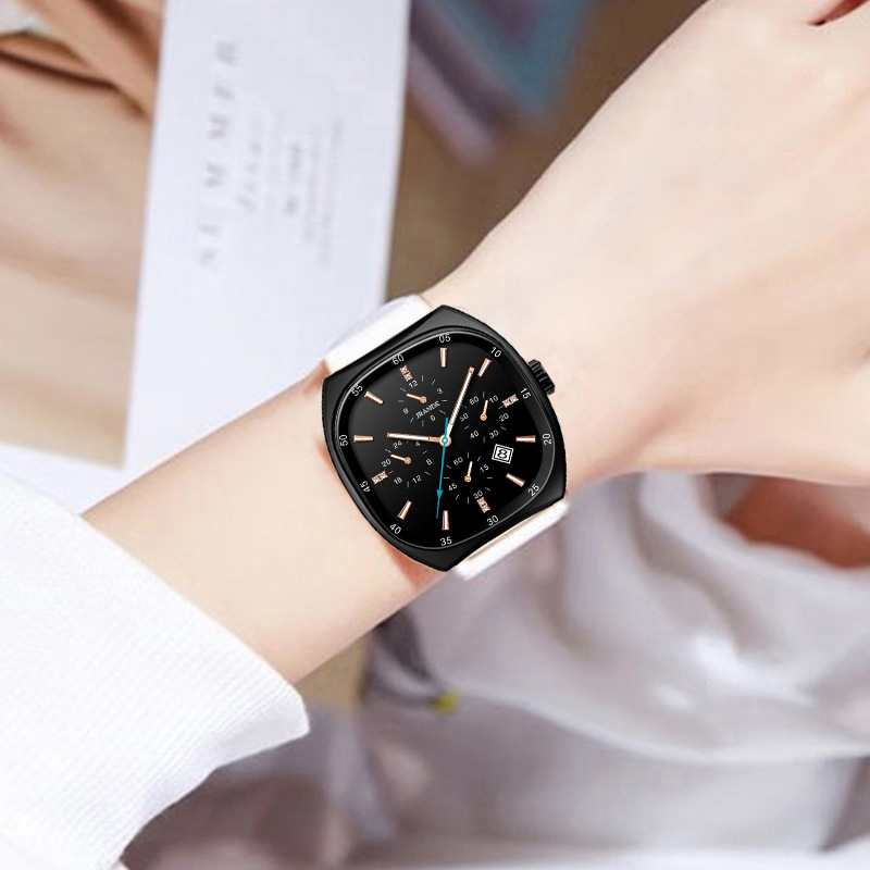 Stylish Couple Wristwatches, L - đánh giá và giá Luxury Watch Values