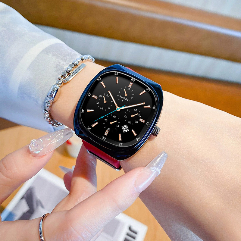Stylish Couple Wristwatches, L - đánh giá và giá Luxury Watch Values