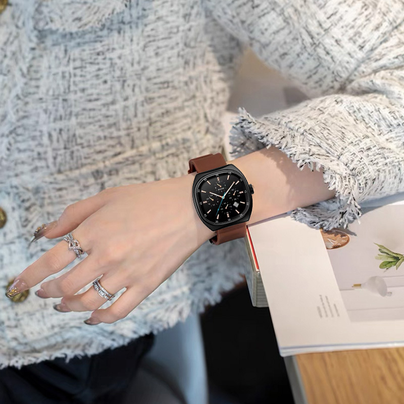 Stylish Couple Wristwatches, L - đánh giá và giá Luxury Watch Values