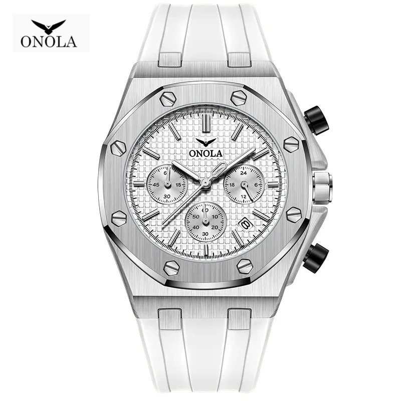 ONOLA 6807 Relogios Masculino  - đánh giá và giá Luxury Watch Store