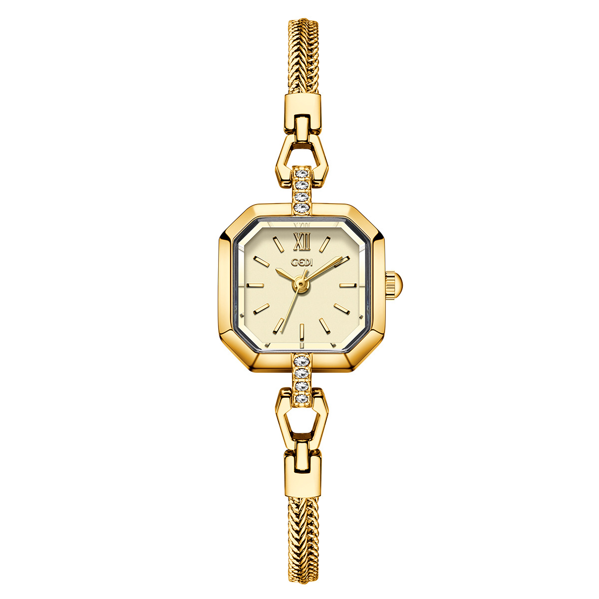 Square Fashionable Exquisite H - đánh giá và giá Luxury Watch Values