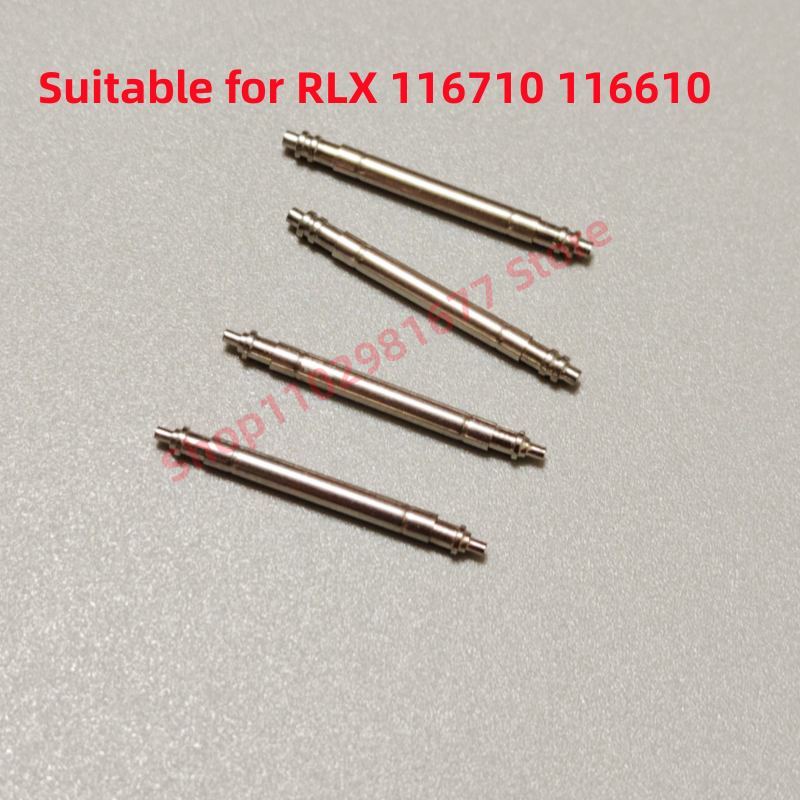2PCS 20mm*2.0mm 316L Stainless - đánh giá và giá Luxury Watch Online