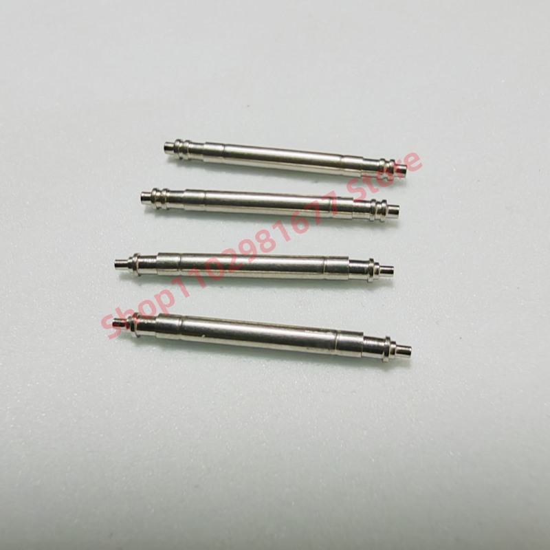 2PCS 20mm*2.0mm 316L Stainless - đánh giá và giá Luxury Watch Online