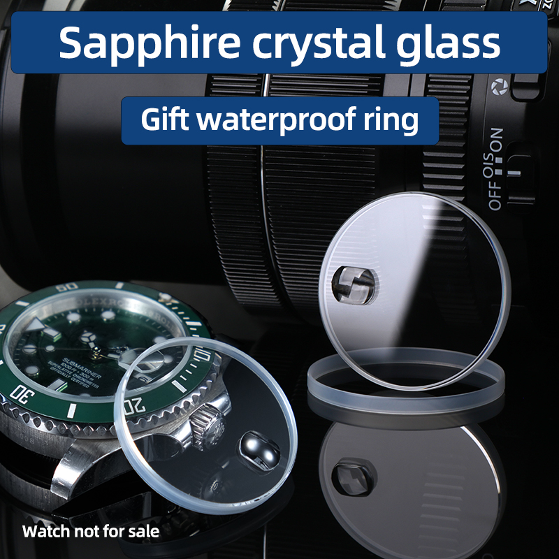 Sapphire Crystal Watch Glass W - đánh giá và giá Rolex Watch Datejust