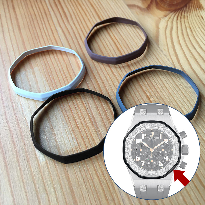 Vòng Cao Su Cho AP Audemars Pi - đánh giá và giá Audemars Piguet Watch Royal Oak Offshore