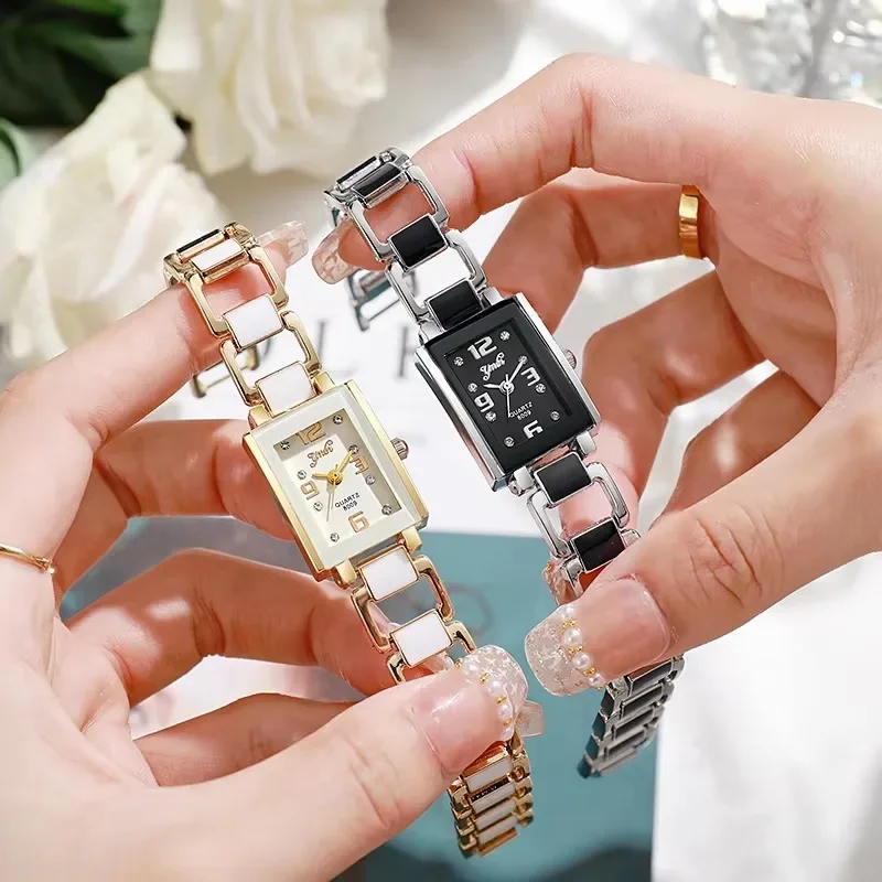Fashion Watch for Women Versio - đánh giá và giá Luxury Watch Female