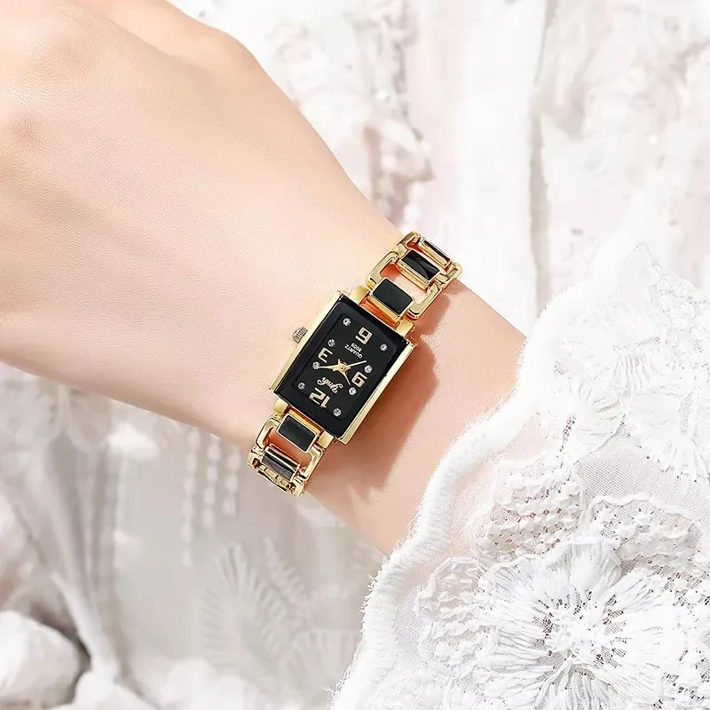 Fashion Watch for Women Versio - đánh giá và giá Luxury Watch Female