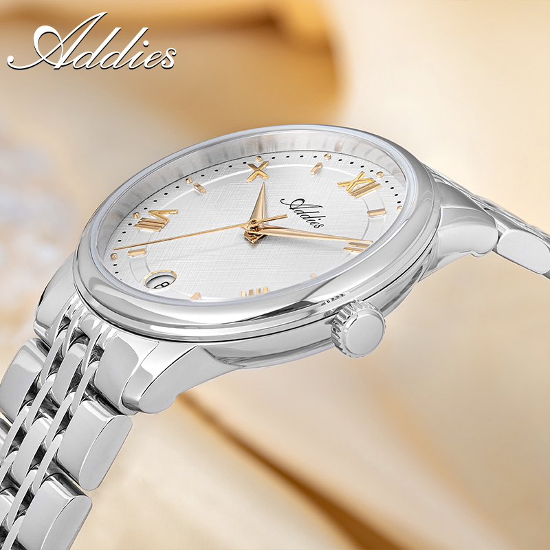 Addies New Luxury Women's Watc - đánh giá và giá Luxury Watch For