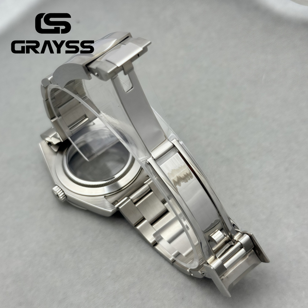 For Oyster Bracelet Strap DATE - đánh giá và giá Rolex Watch Datejust