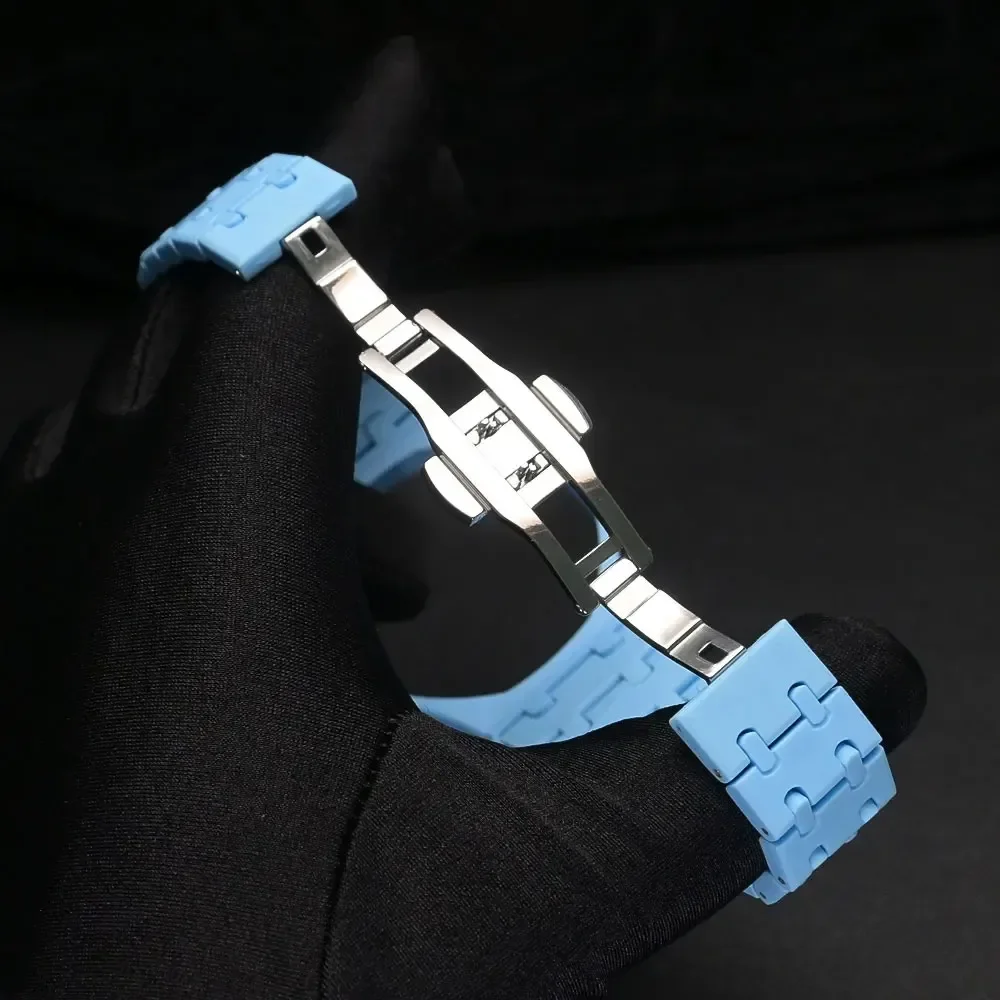 Luxury Modification Kit for Sw - đánh giá và giá Luxury Watch Strap
