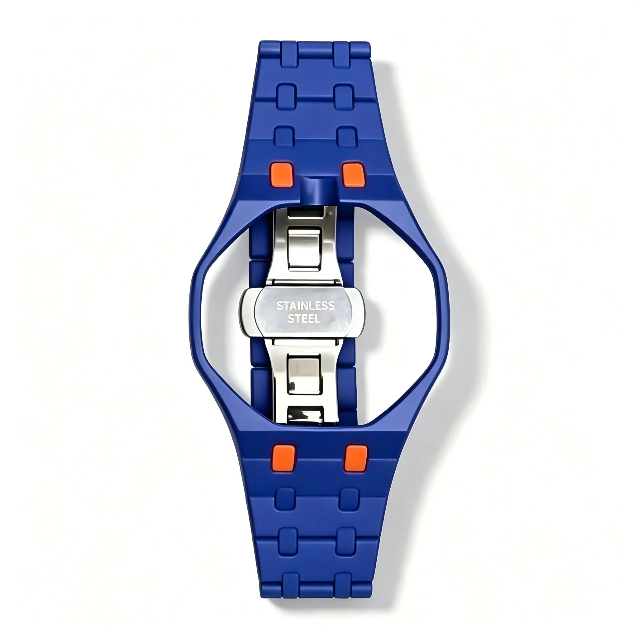 Luxury Modification Kit for Sw - đánh giá và giá Luxury Watch Strap