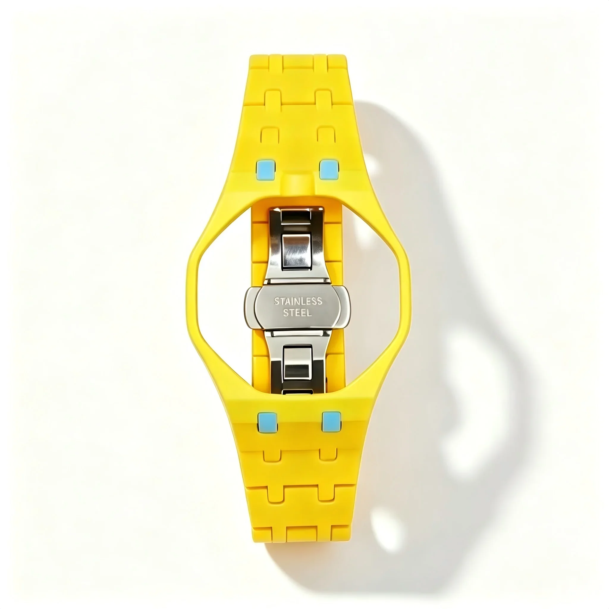 Luxury Modification Kit for Sw - đánh giá và giá Luxury Watch Strap