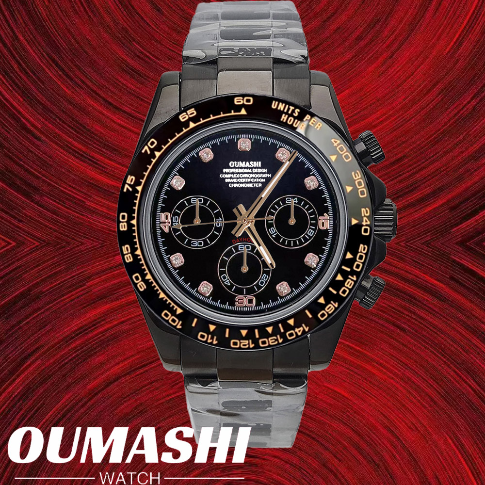 VK63 watches 39.3mm Luxury Wat - đánh giá và giá Luxury Watch Gold