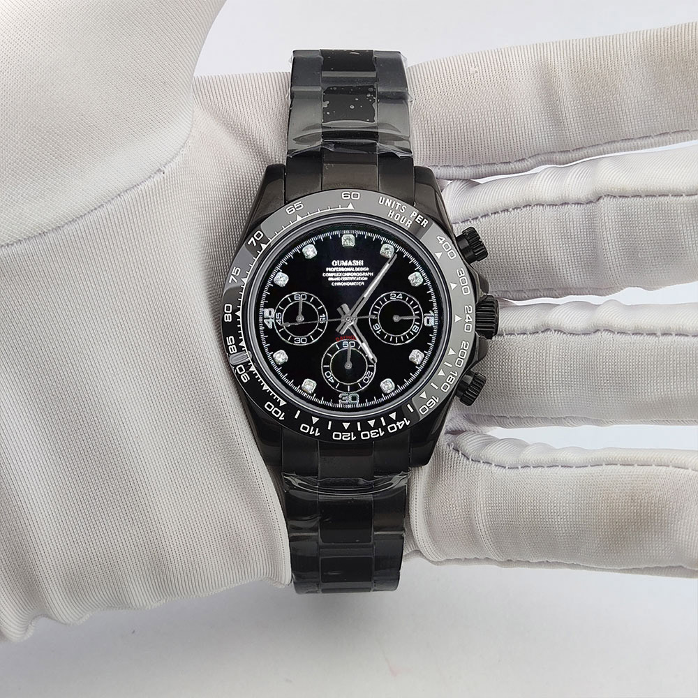 VK63 watches 39.3mm Luxury Wat - đánh giá và giá Luxury Watch Gold