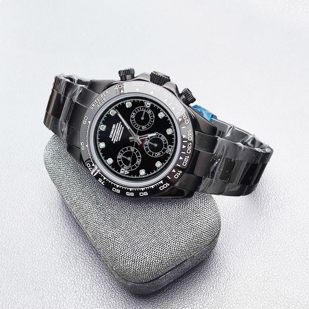 VK63 watches 39.3mm Luxury Wat - đánh giá và giá Luxury Watch Gold