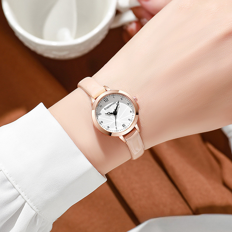 Women's Watch, Niche Senior St - đánh giá và giá Luxury Watch Values