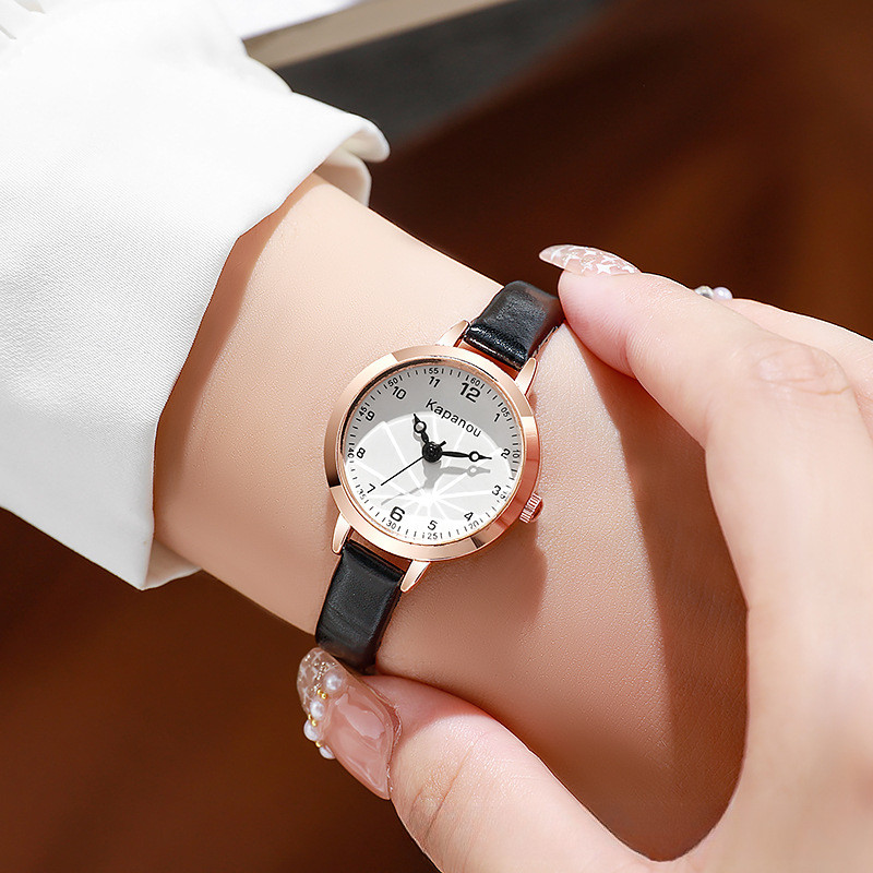 Women's Watch, Niche Senior St - đánh giá và giá Luxury Watch Values