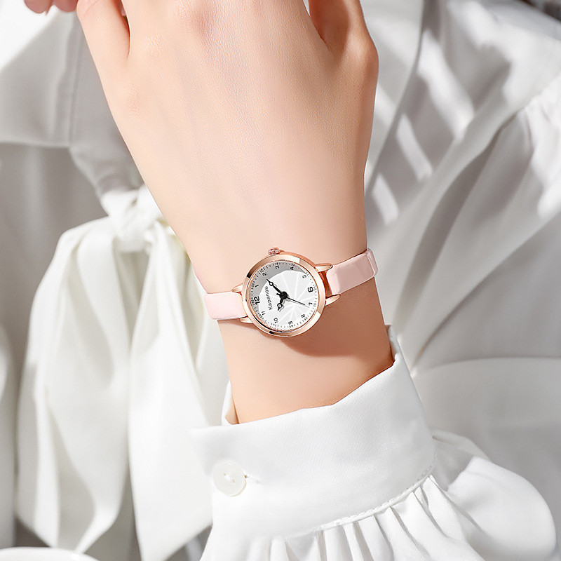 Women's Watch, Niche Senior St - đánh giá và giá Luxury Watch Values