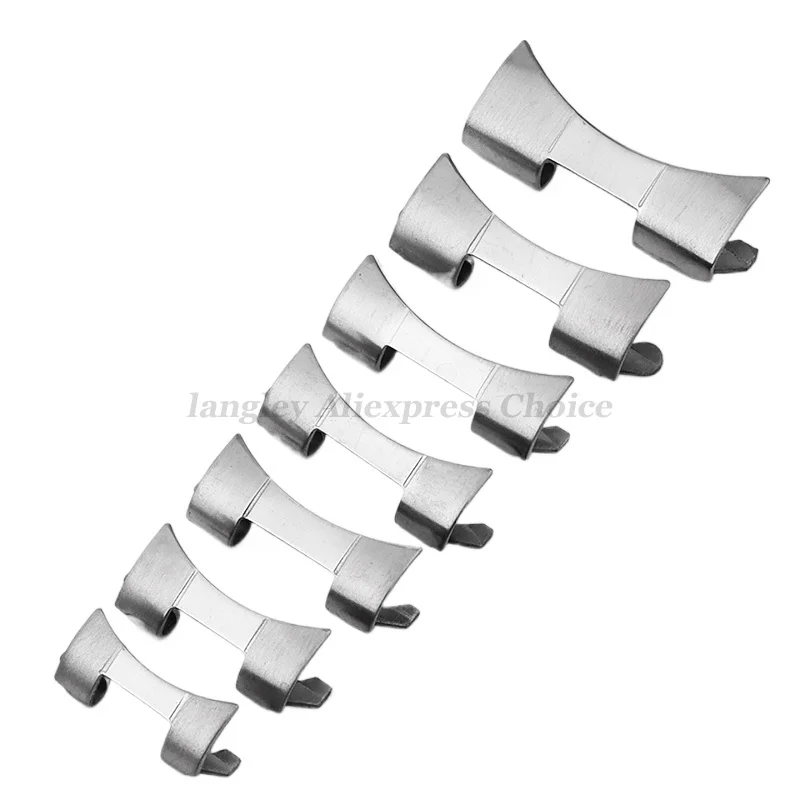 Curved End Link for Seiko SKX0 - đánh giá và giá Luxury Watch Investment