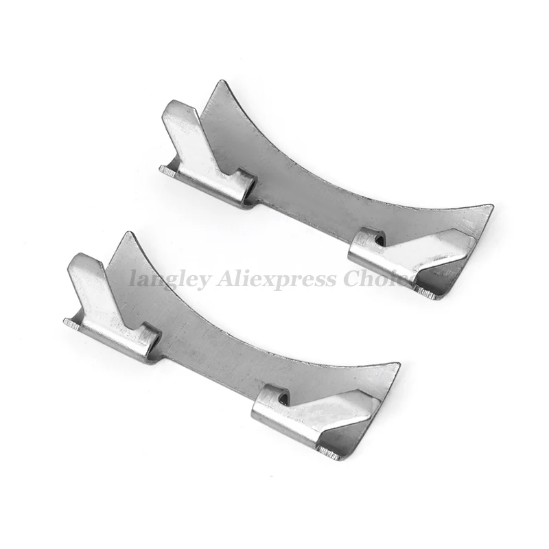 Curved End Link for Seiko SKX0 - đánh giá và giá Luxury Watch Investment