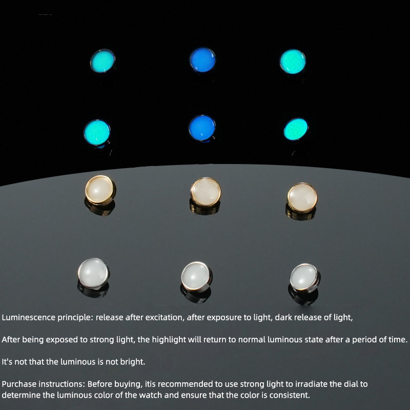 2.3x0.45mm Luminous pip For Se - đánh giá và giá Luxury Watch Online