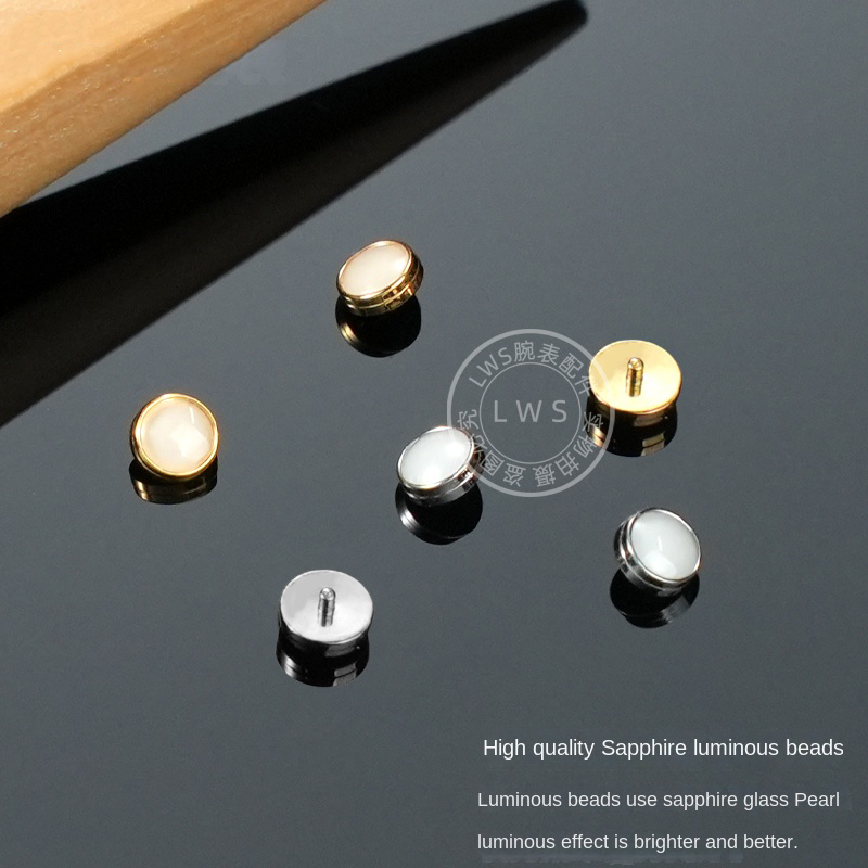 2.3x0.45mm Luminous pip For Se - đánh giá và giá Luxury Watch Online